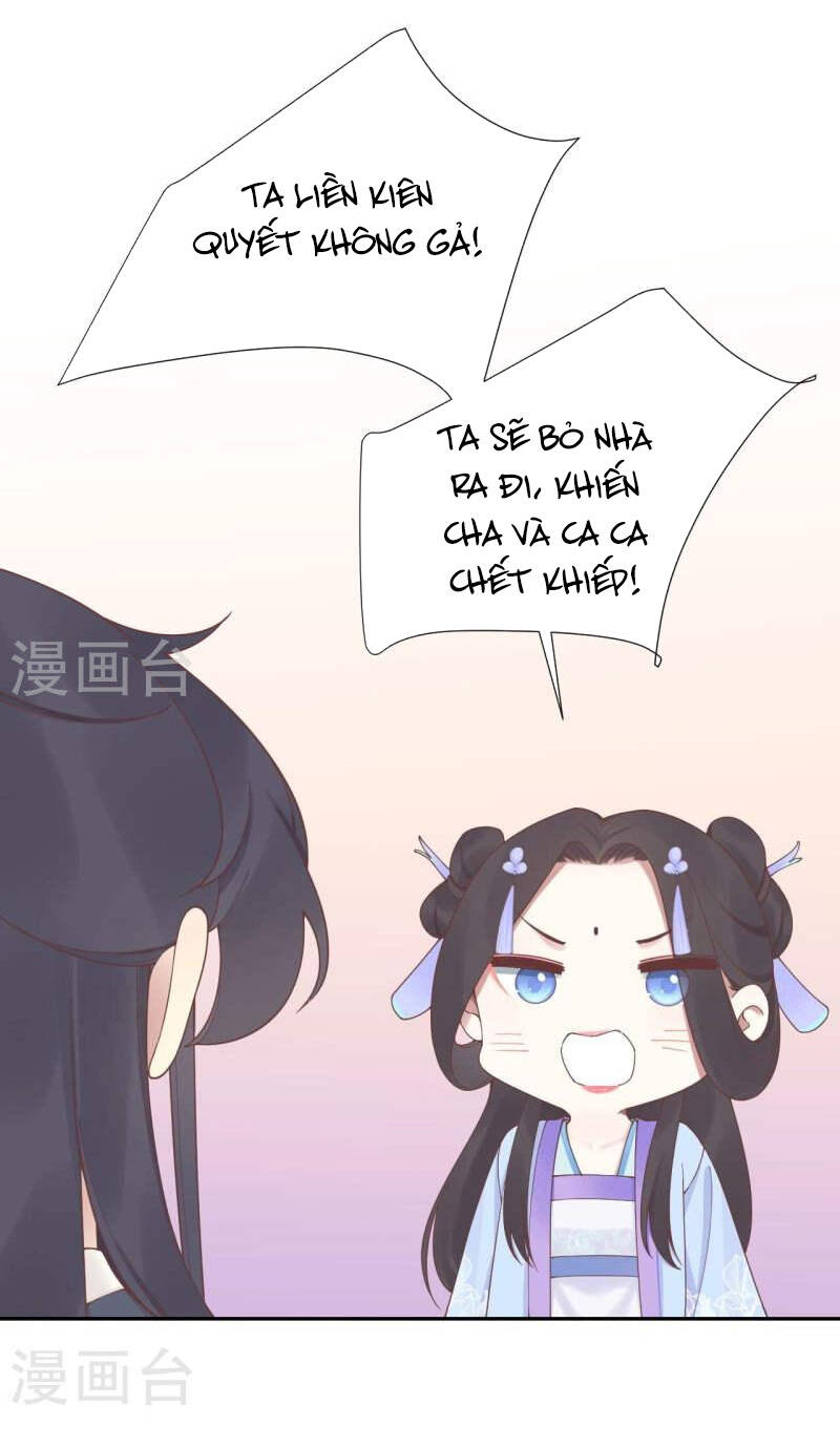 Hoàng Hậu Bận Lắm: Chapter 203