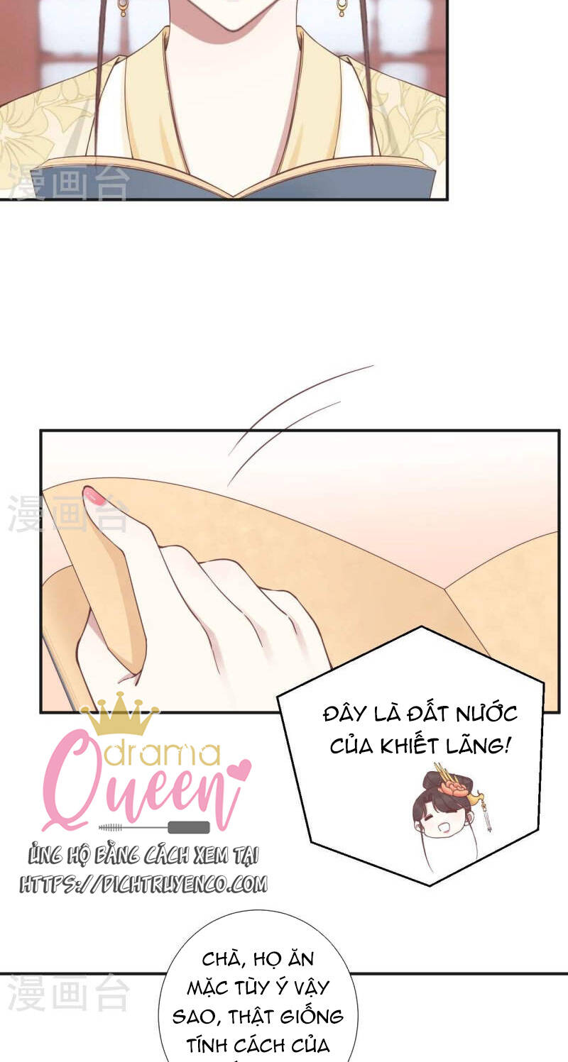 Hoàng Hậu Bận Lắm: Chapter 204