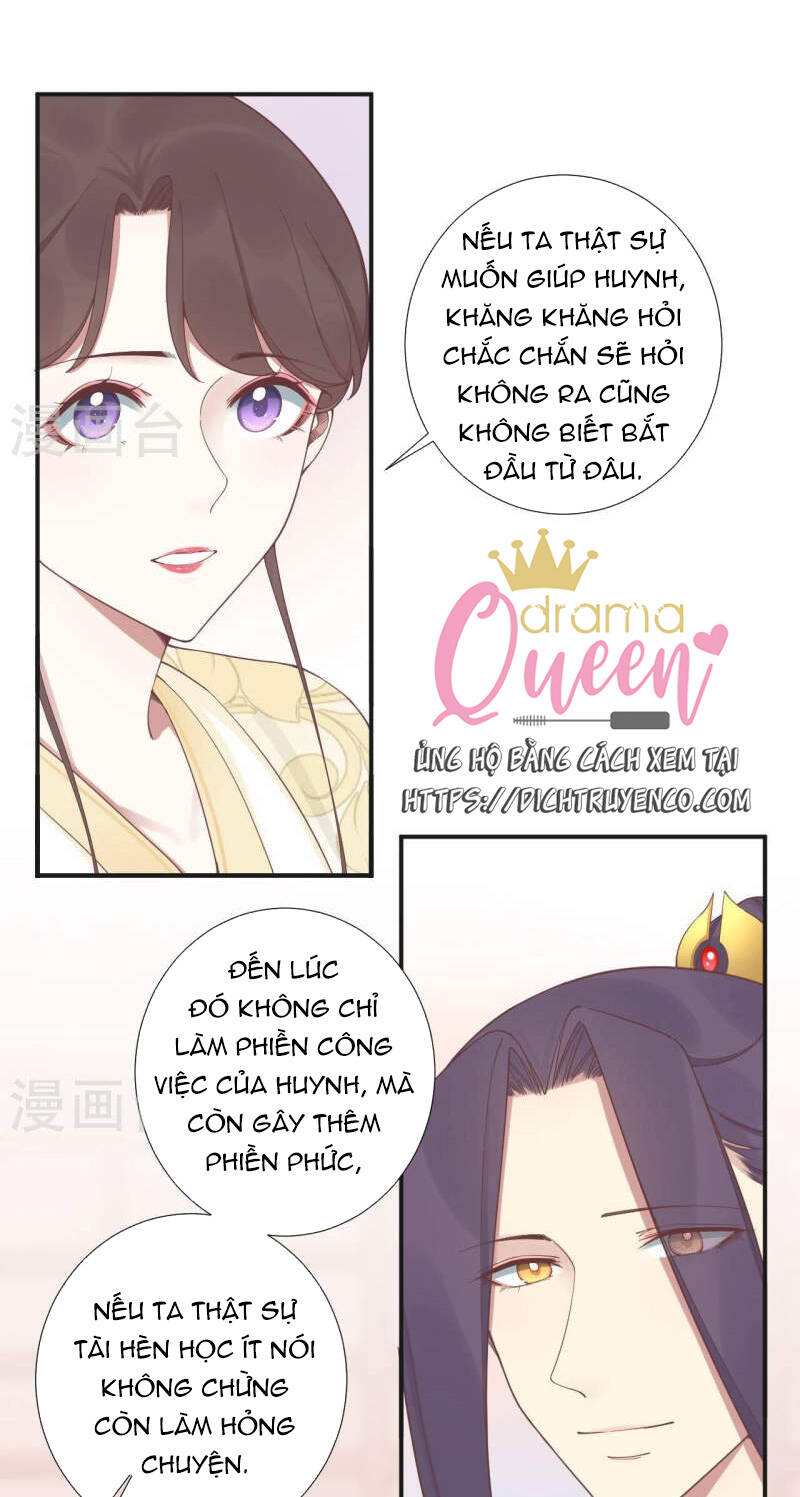 Hoàng Hậu Bận Lắm: Chapter 204