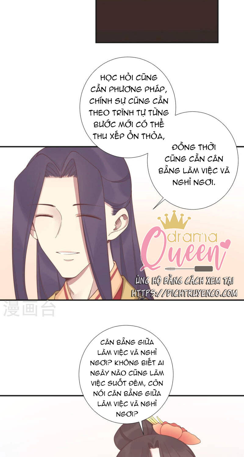 Hoàng Hậu Bận Lắm: Chapter 204