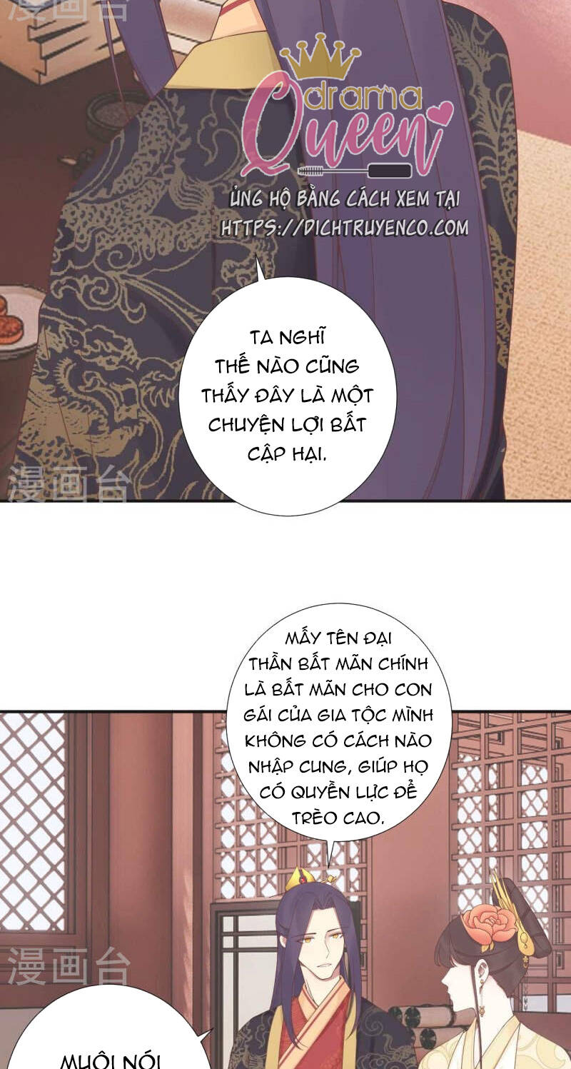 Hoàng Hậu Bận Lắm: Chapter 204