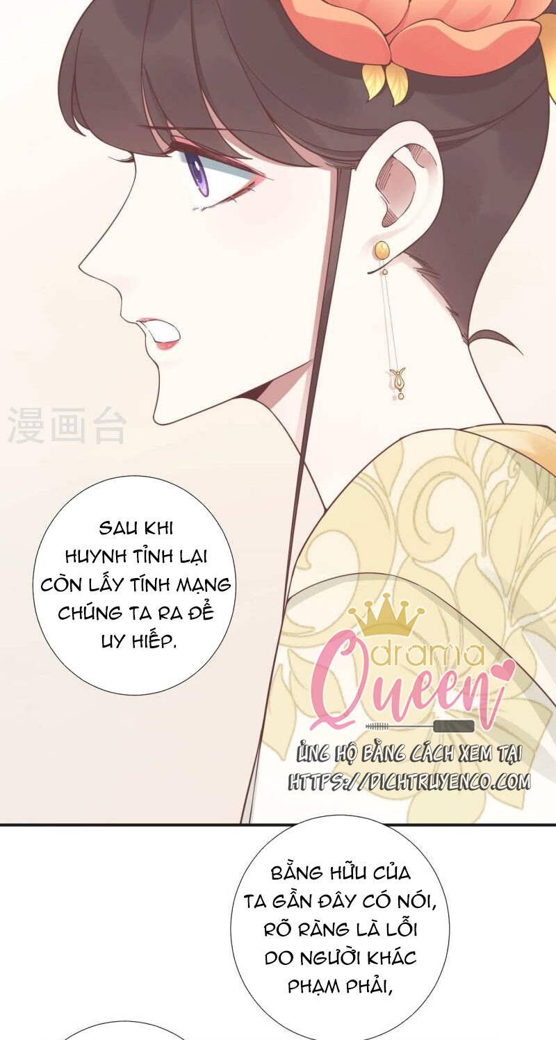 Hoàng Hậu Bận Lắm: Chapter 204