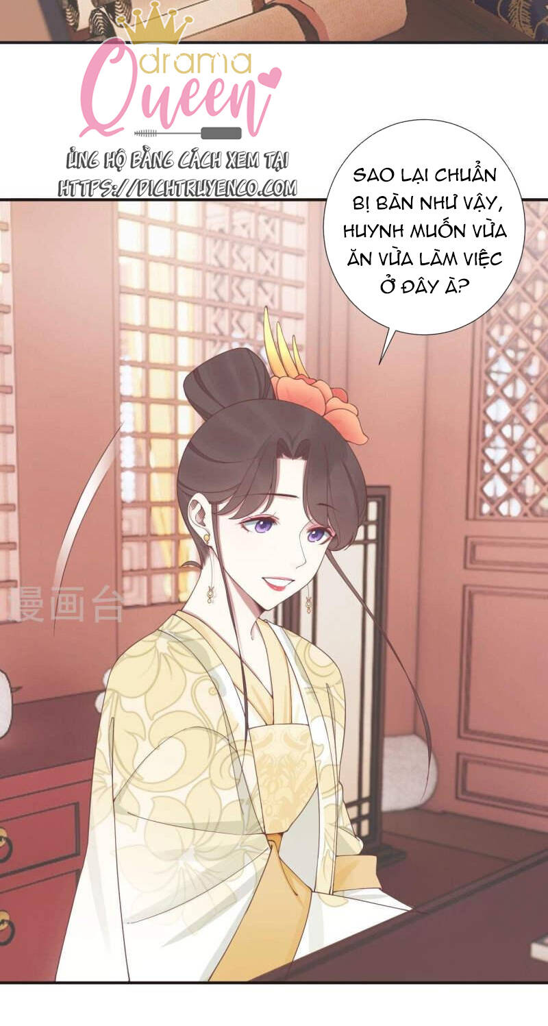 Hoàng Hậu Bận Lắm: Chapter 204