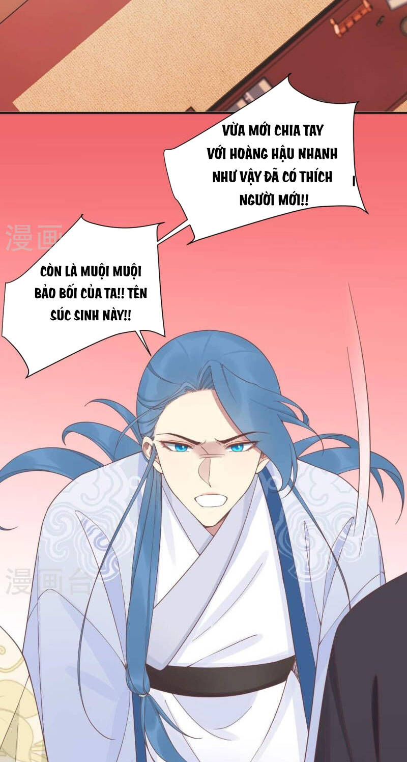 Hoàng Hậu Bận Lắm: Chapter 204