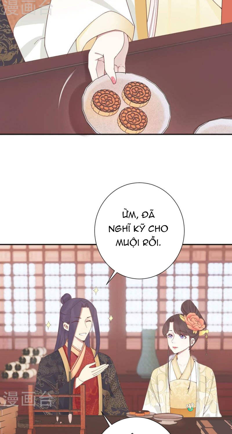 Hoàng Hậu Bận Lắm: Chapter 204