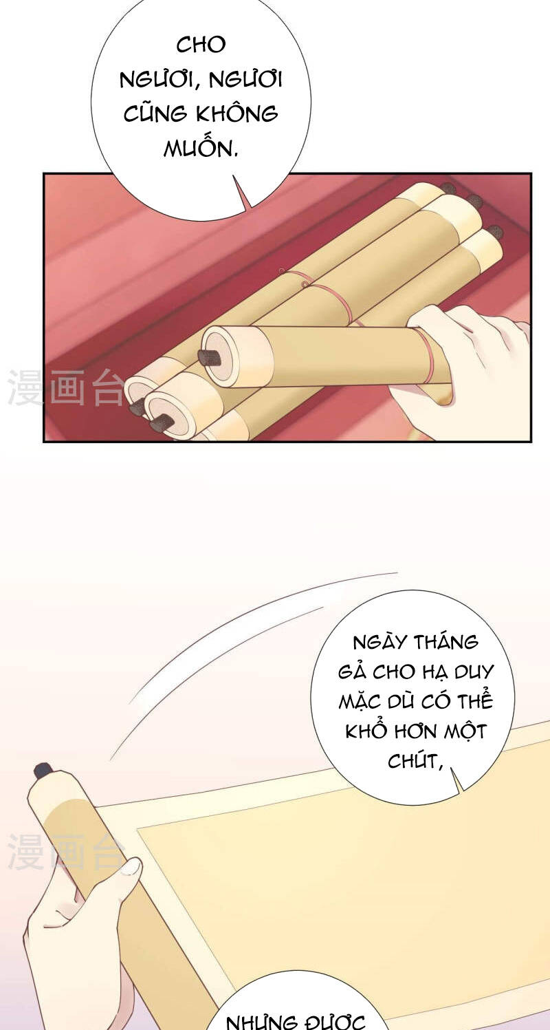 Hoàng Hậu Bận Lắm: Chapter 205