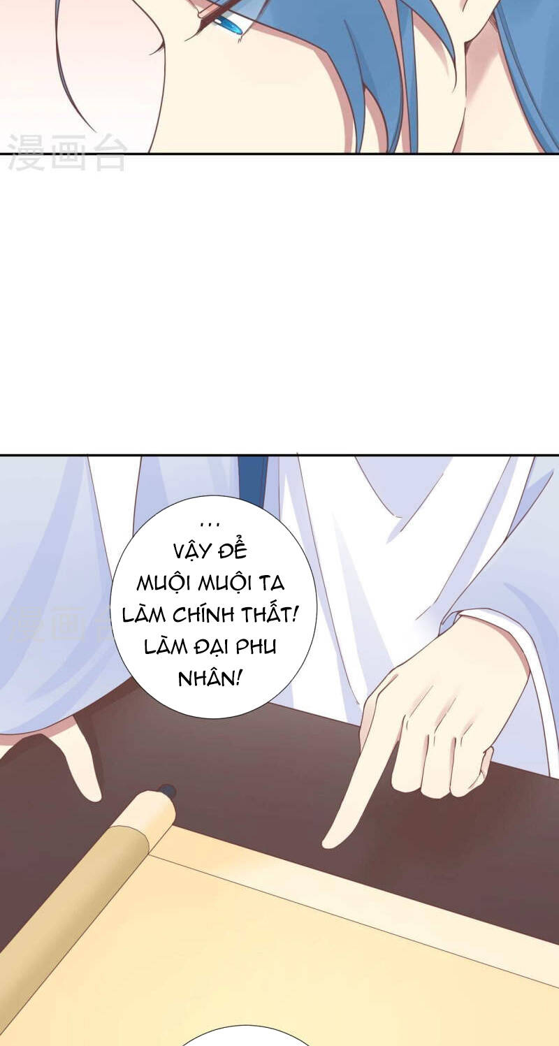 Hoàng Hậu Bận Lắm: Chapter 205