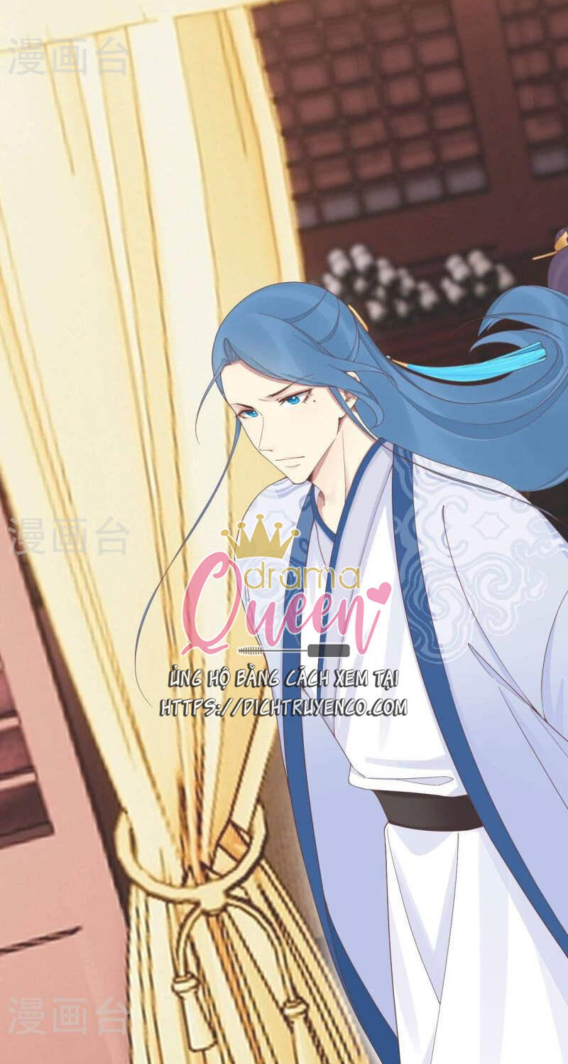 Hoàng Hậu Bận Lắm: Chapter 205