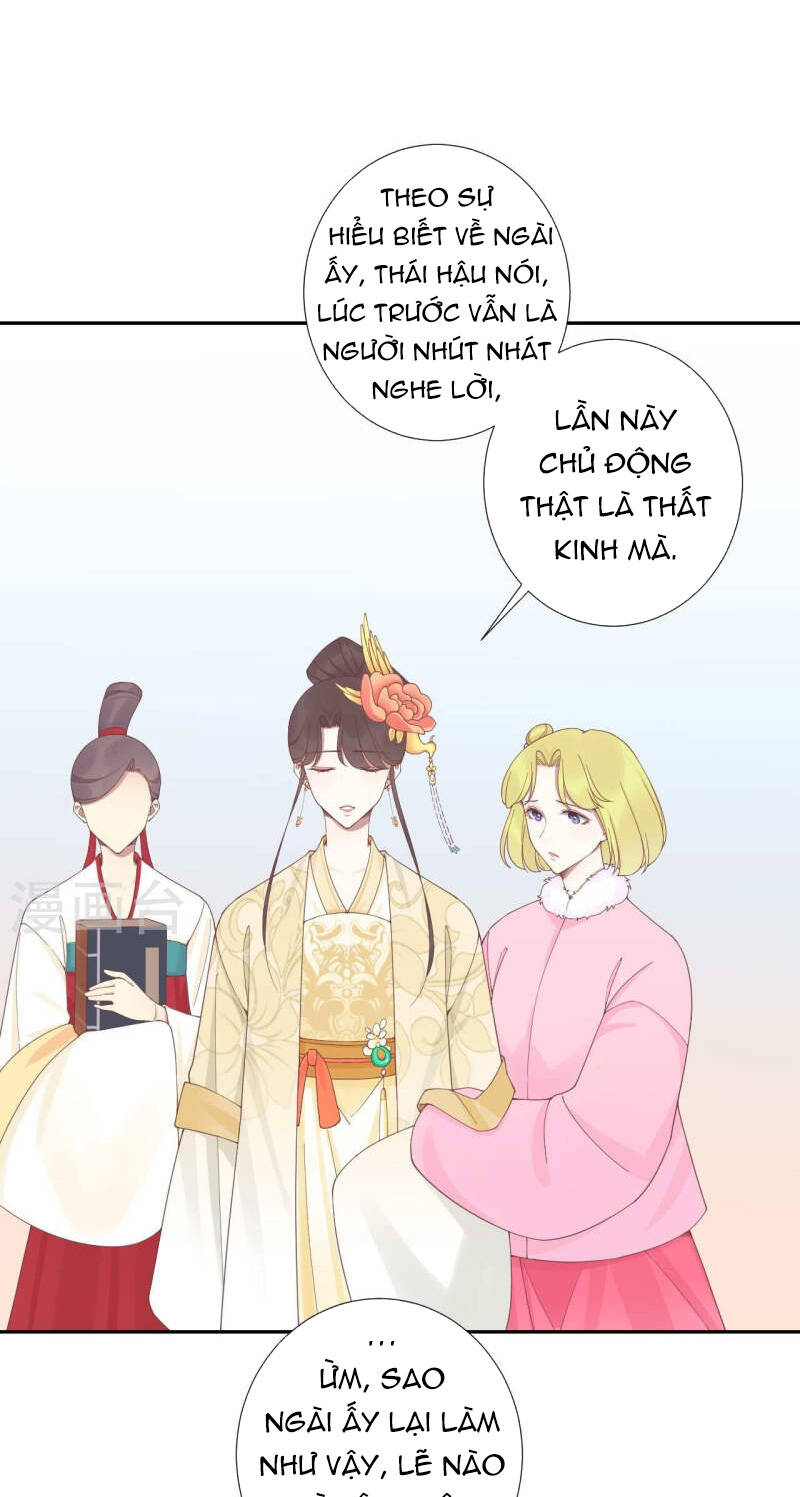 Hoàng Hậu Bận Lắm: Chapter 205