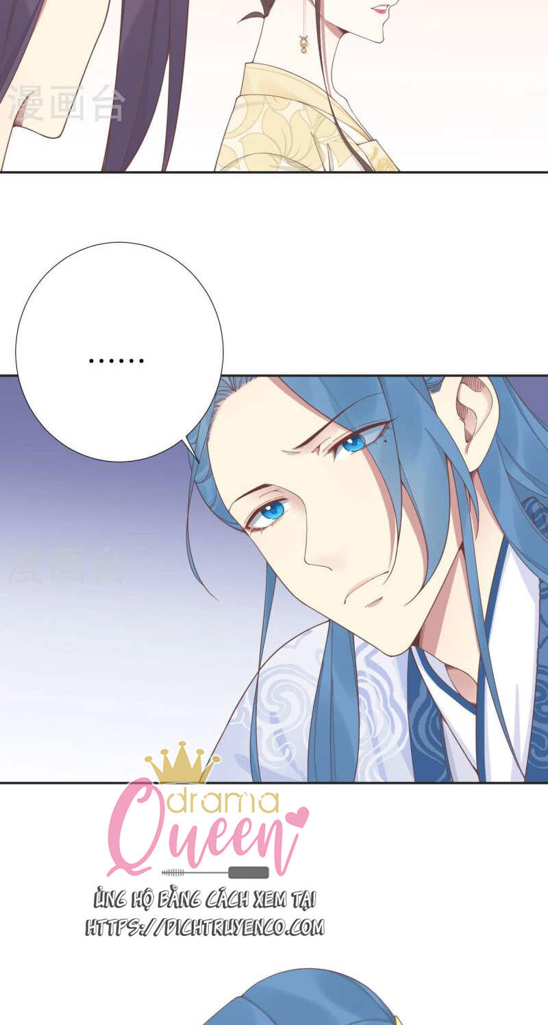 Hoàng Hậu Bận Lắm: Chapter 205