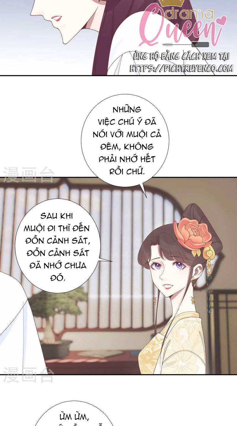 Hoàng Hậu Bận Lắm: Chapter 209