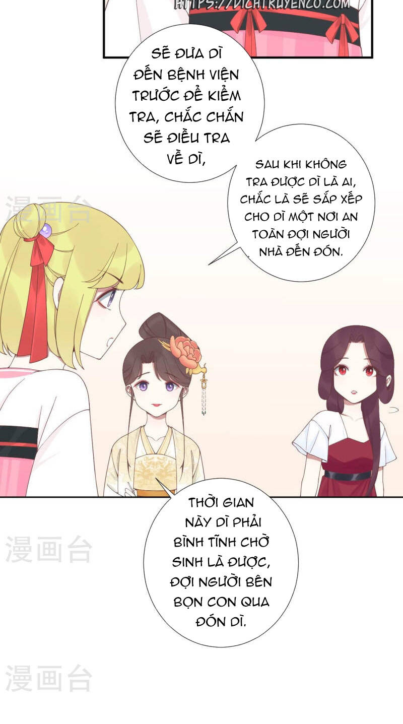 Hoàng Hậu Bận Lắm: Chapter 209