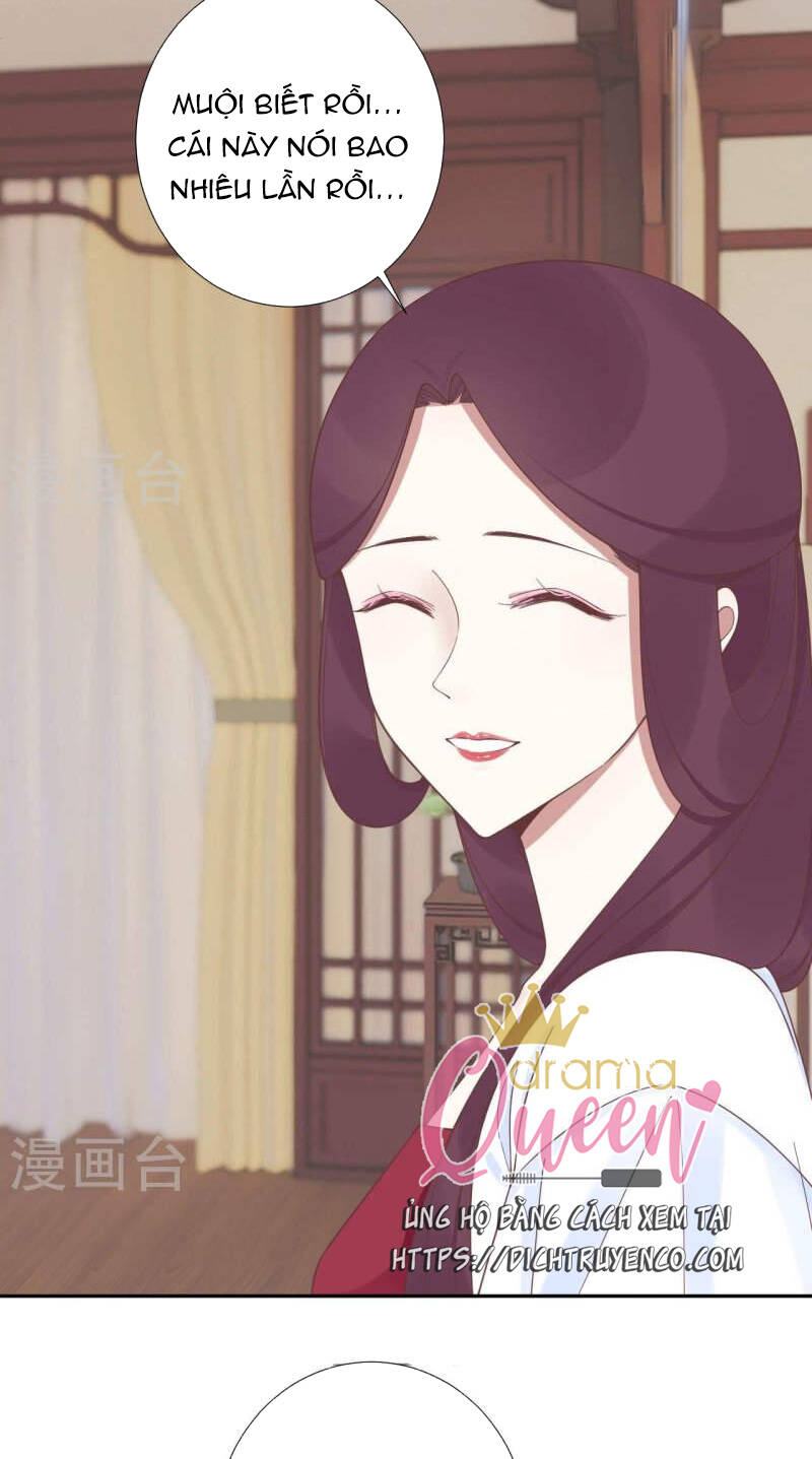 Hoàng Hậu Bận Lắm: Chapter 209