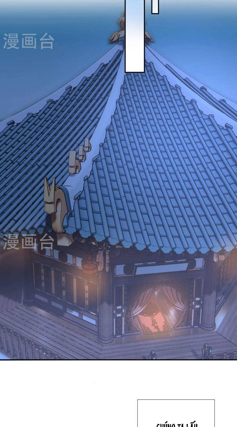 Hoàng Hậu Bận Lắm: Chapter 209