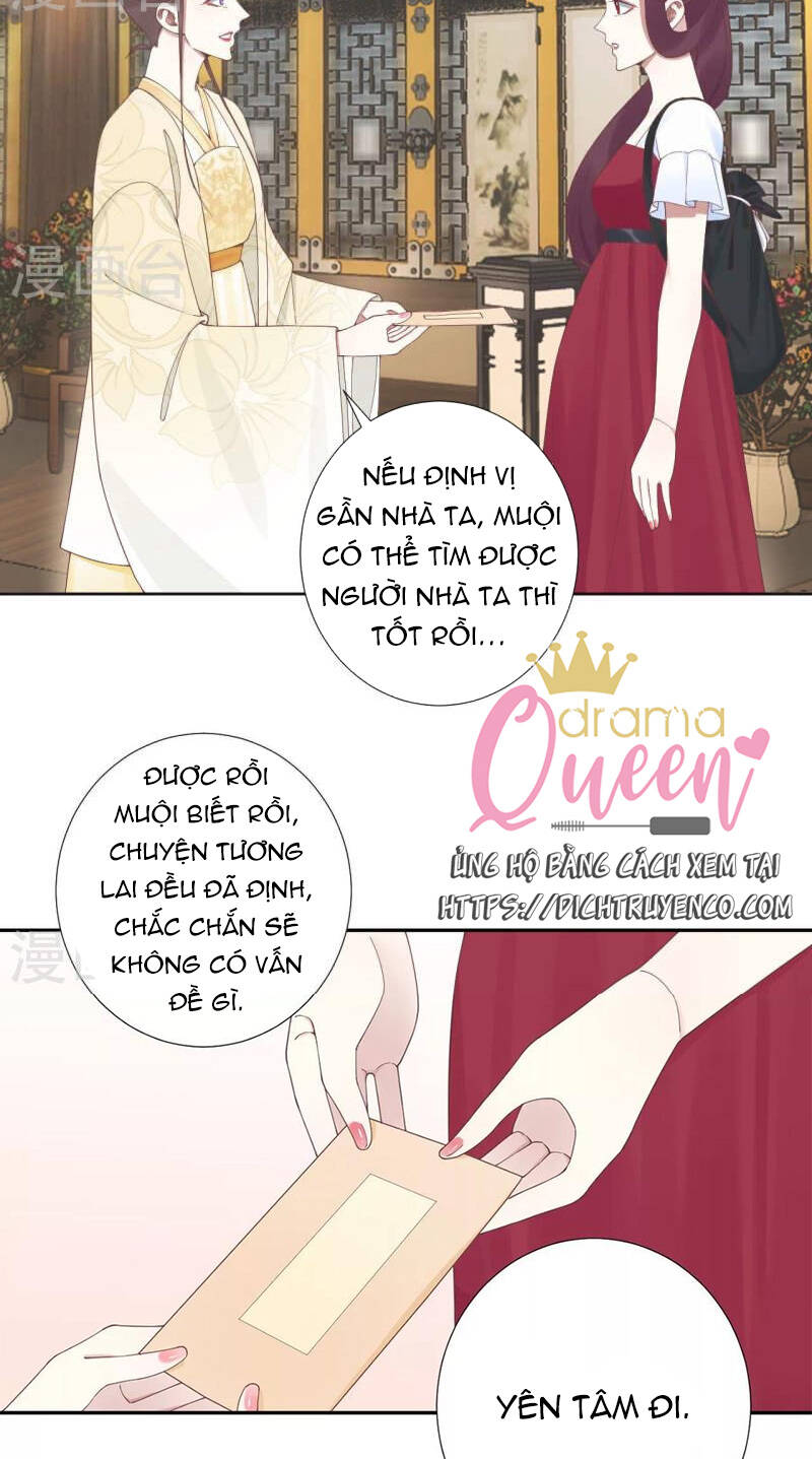Hoàng Hậu Bận Lắm: Chapter 209