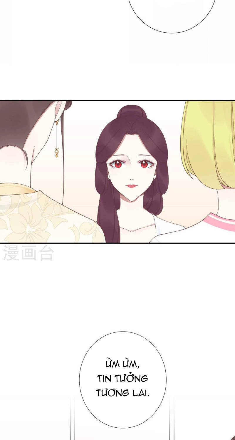 Hoàng Hậu Bận Lắm: Chapter 209