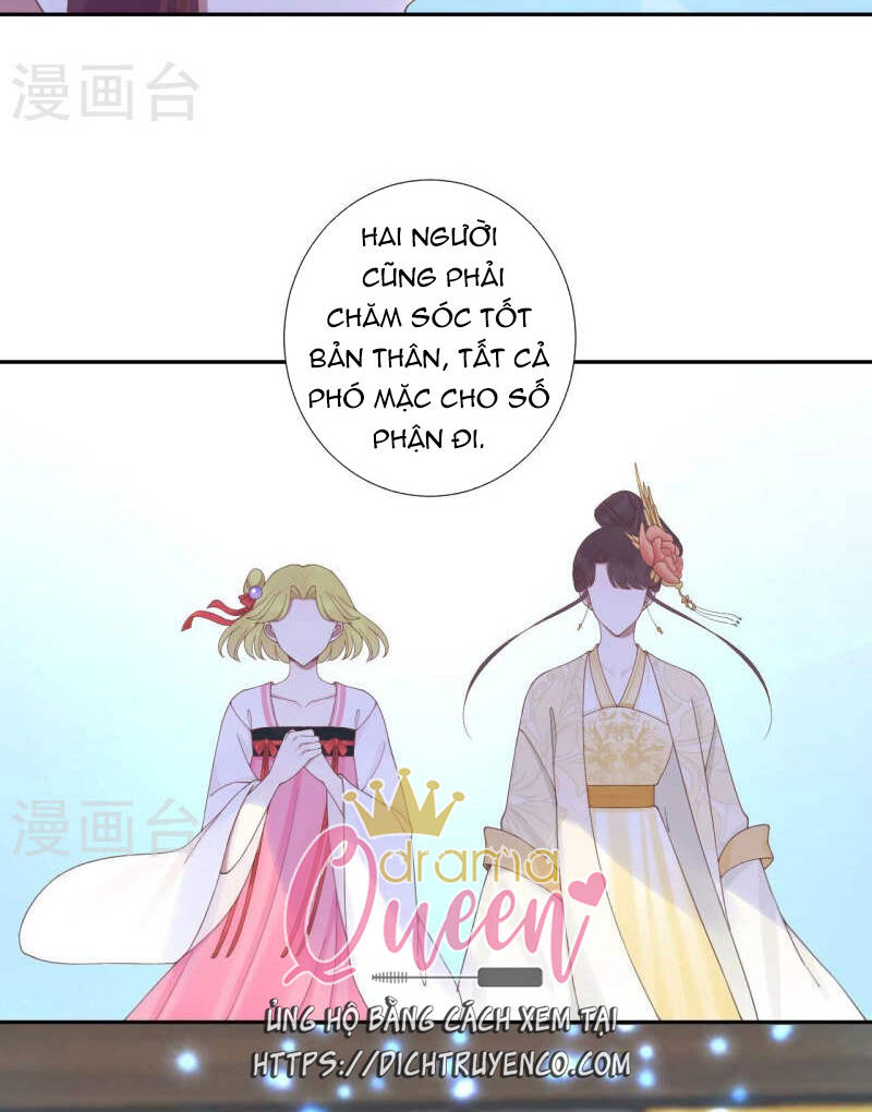 Hoàng Hậu Bận Lắm: Chapter 209