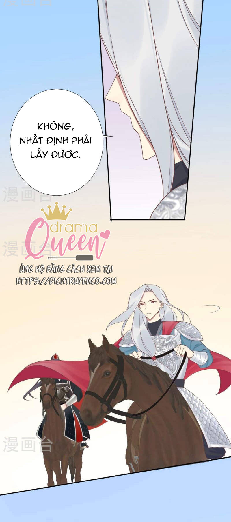 Hoàng Hậu Bận Lắm: Chapter 209