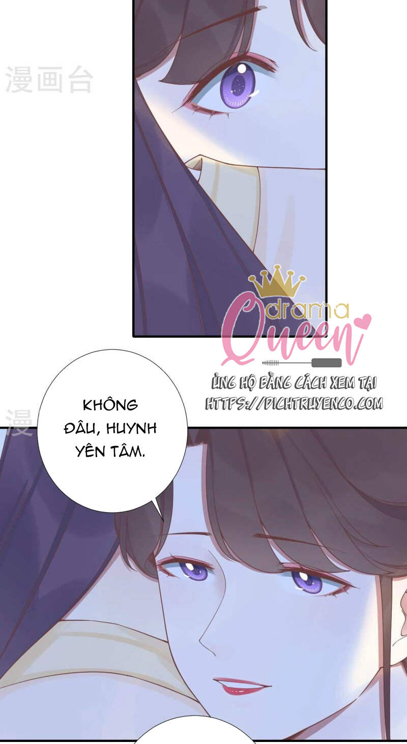 Hoàng Hậu Bận Lắm: Chapter 214: (Hết)