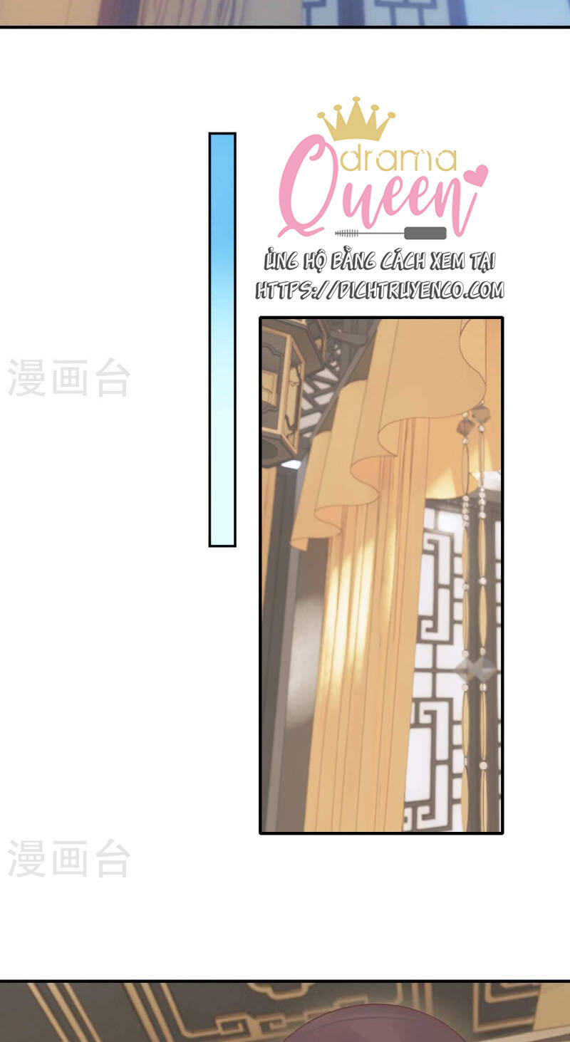 Hoàng Hậu Bận Lắm: Chapter 214: (Hết)