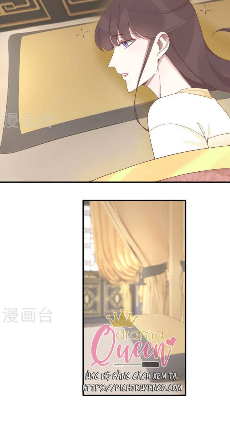 Hoàng Hậu Bận Lắm: Chapter 214: (Hết)