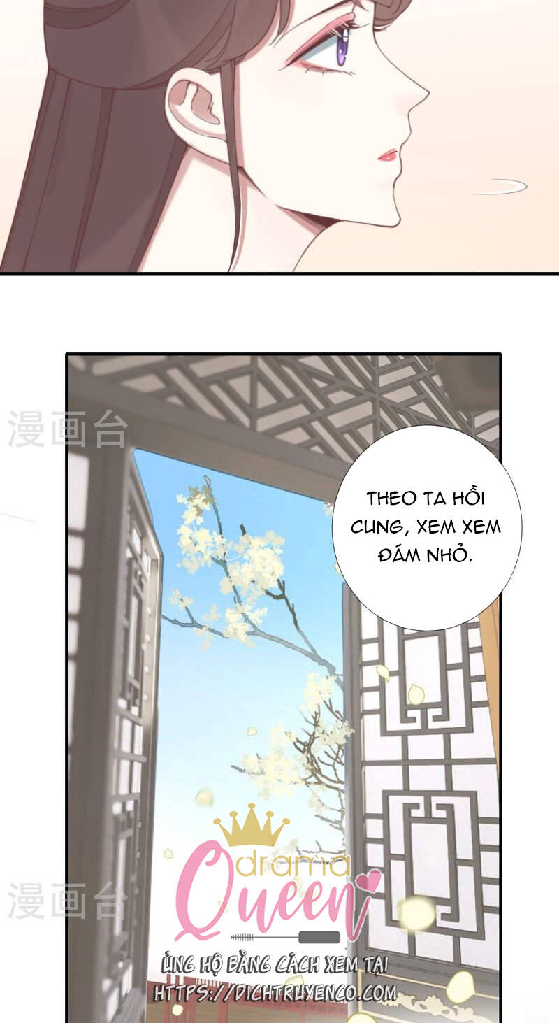 Hoàng Hậu Bận Lắm: Chapter 214: (Hết)