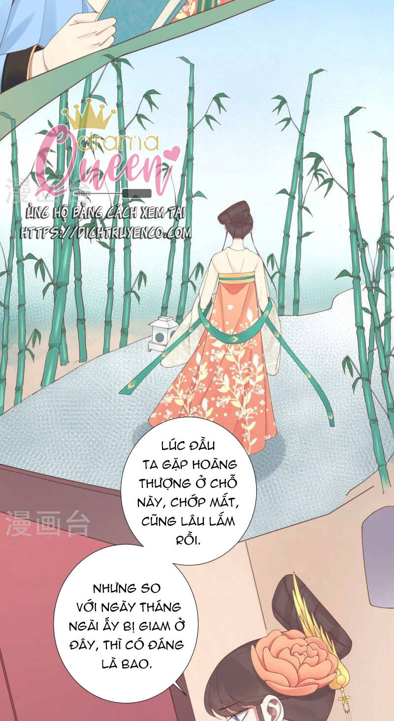 Hoàng Hậu Bận Lắm: Chapter 214: (Hết)