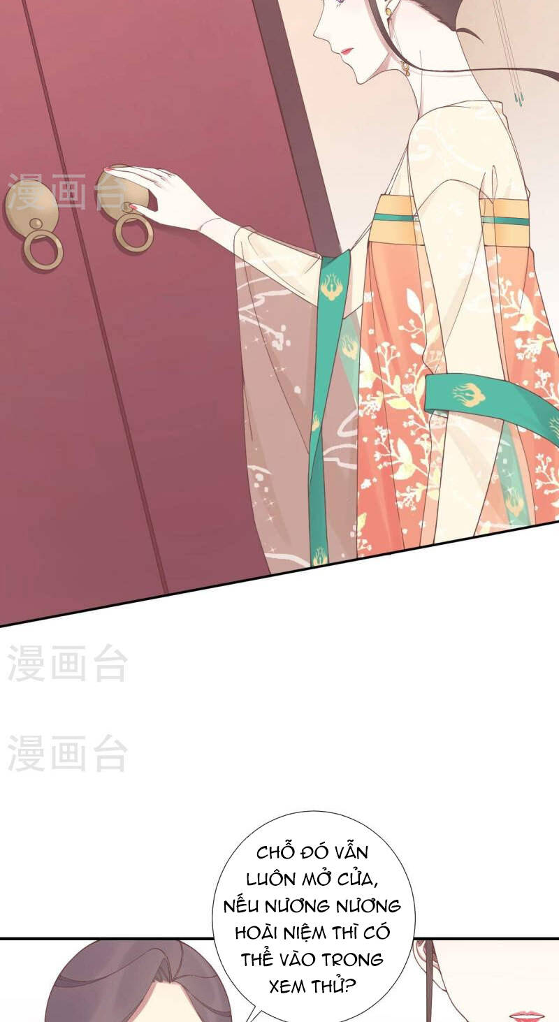 Hoàng Hậu Bận Lắm: Chapter 214: (Hết)