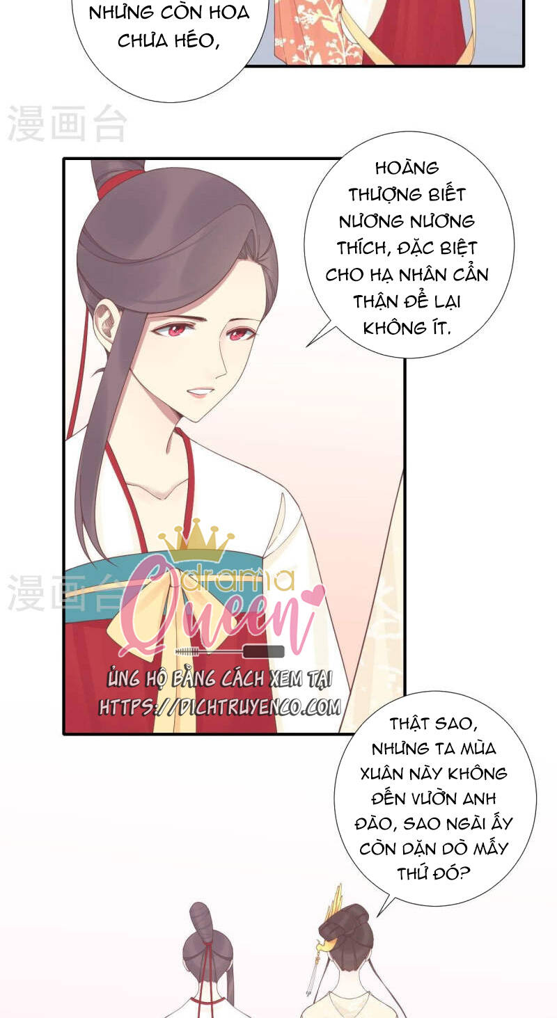 Hoàng Hậu Bận Lắm: Chapter 214: (Hết)