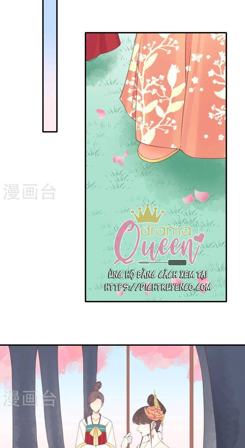 Hoàng Hậu Bận Lắm: Chapter 214: (Hết)