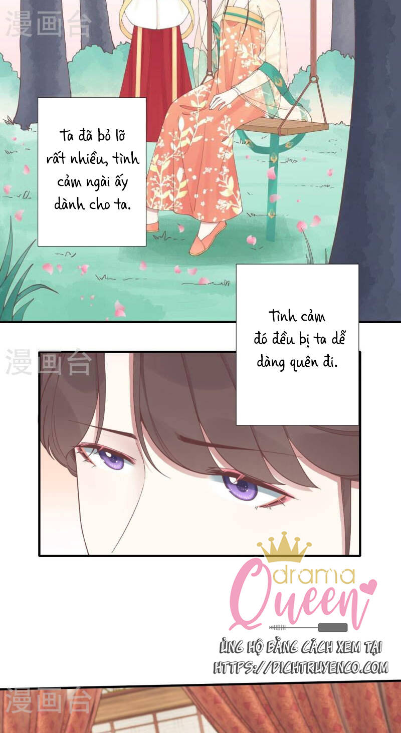 Hoàng Hậu Bận Lắm: Chapter 214: (Hết)