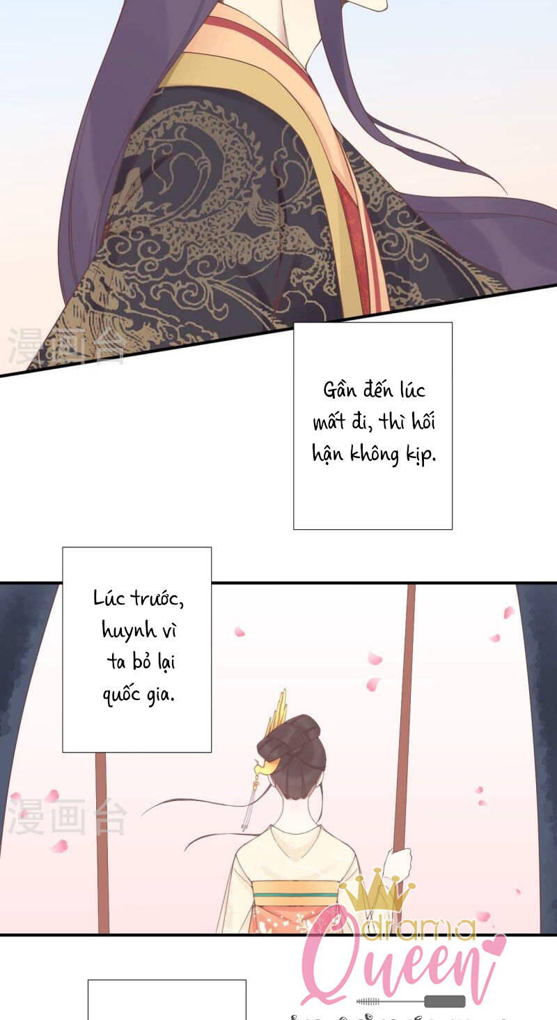 Hoàng Hậu Bận Lắm: Chapter 214: (Hết)