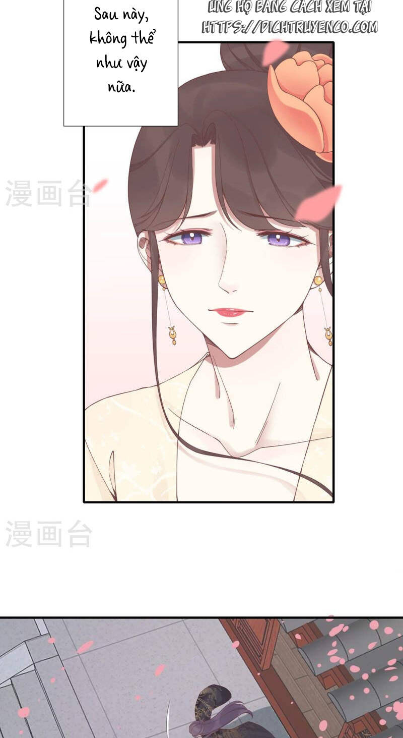Hoàng Hậu Bận Lắm: Chapter 214: (Hết)