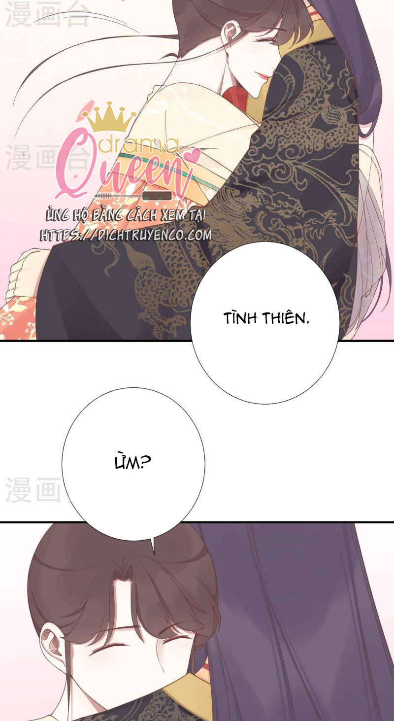 Hoàng Hậu Bận Lắm: Chapter 214: (Hết)