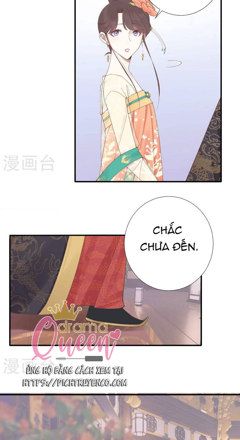 Hoàng Hậu Bận Lắm: Chapter 214: (Hết)