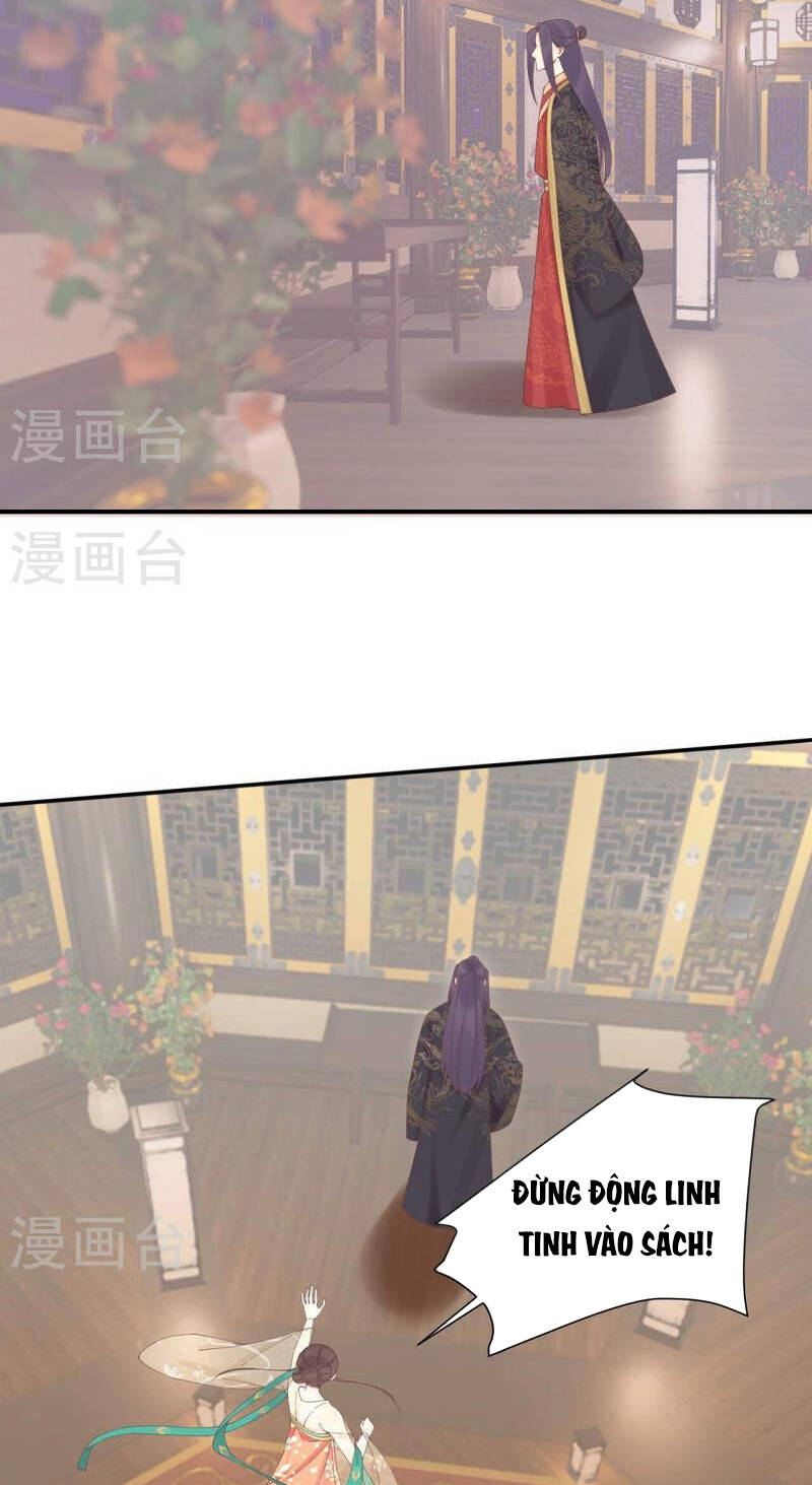 Hoàng Hậu Bận Lắm: Chapter 214: (Hết)