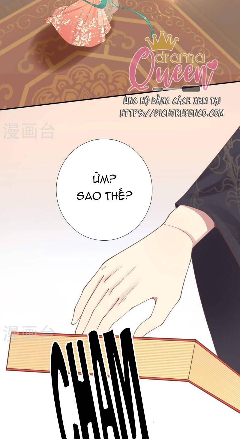 Hoàng Hậu Bận Lắm: Chapter 214: (Hết)