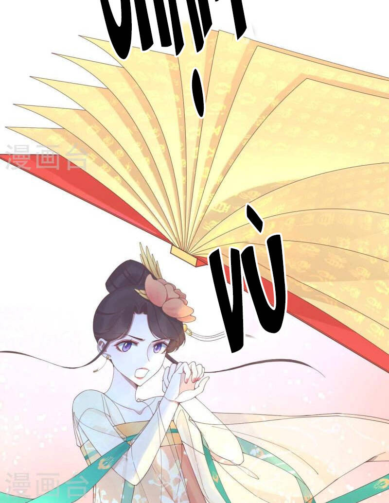 Hoàng Hậu Bận Lắm: Chapter 214: (Hết)
