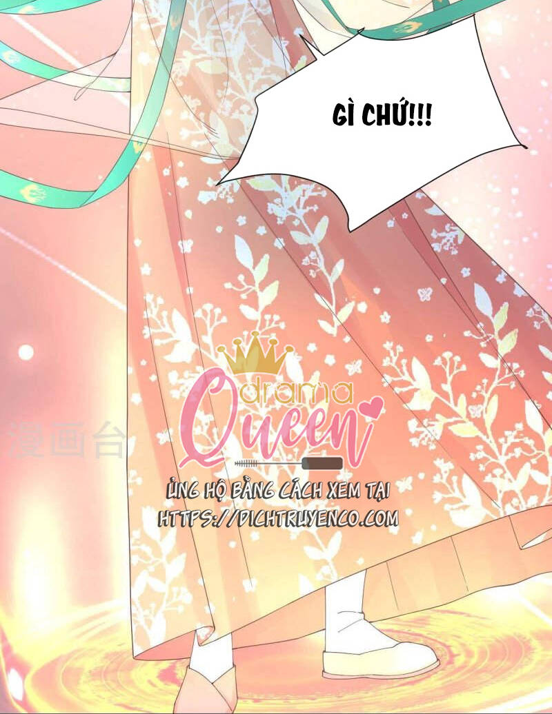 Hoàng Hậu Bận Lắm: Chapter 214: (Hết)