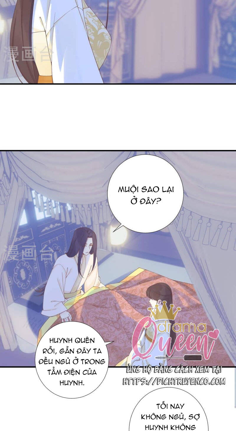 Hoàng Hậu Bận Lắm: Chapter 214: (Hết)
