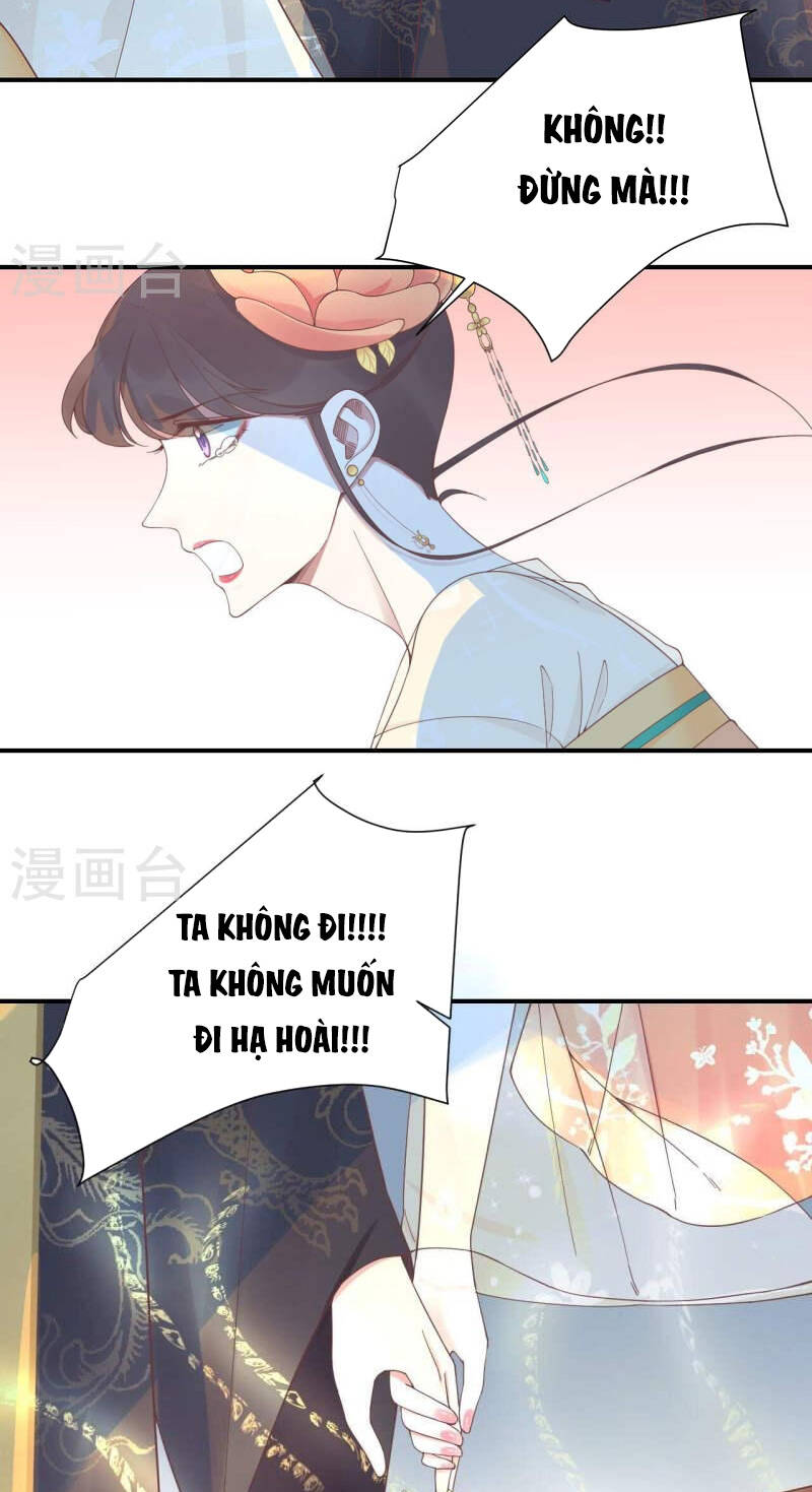 Hoàng Hậu Bận Lắm: Chapter 214: (Hết)