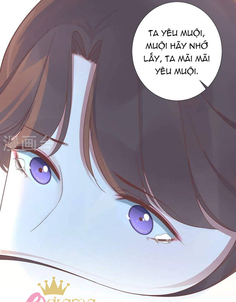 Hoàng Hậu Bận Lắm: Chapter 214: (Hết)