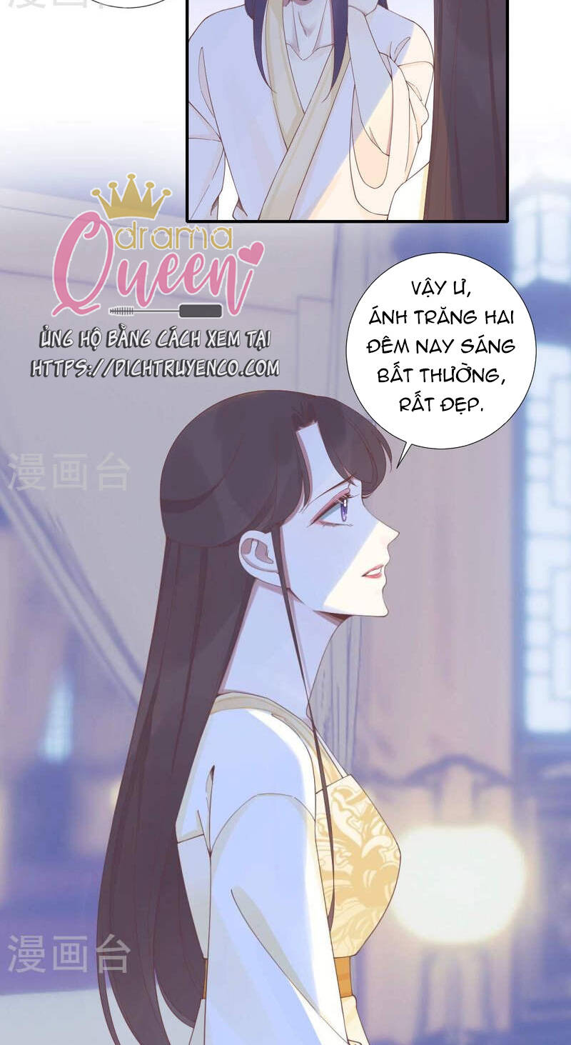 Hoàng Hậu Bận Lắm: Chapter 214: (Hết)