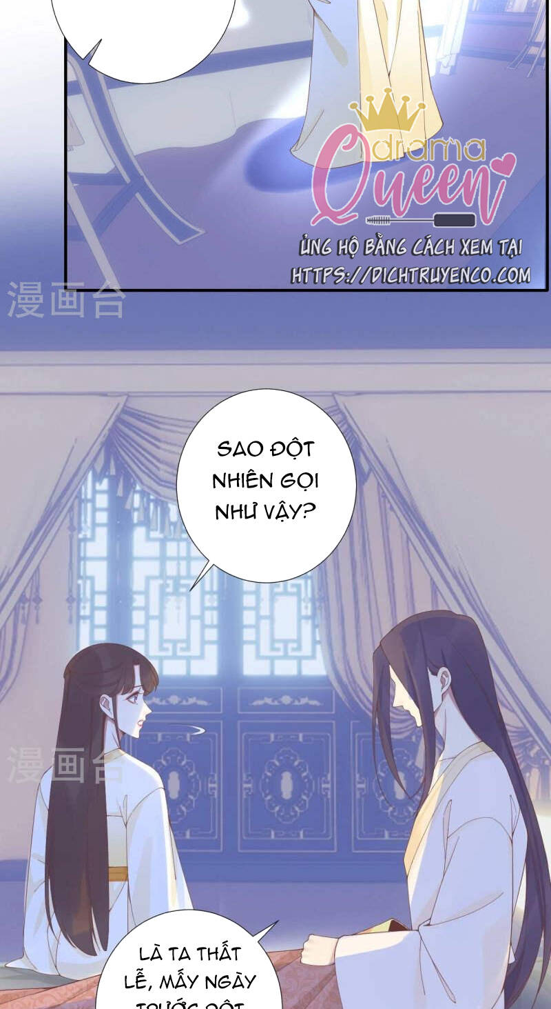 Hoàng Hậu Bận Lắm: Chapter 214: (Hết)