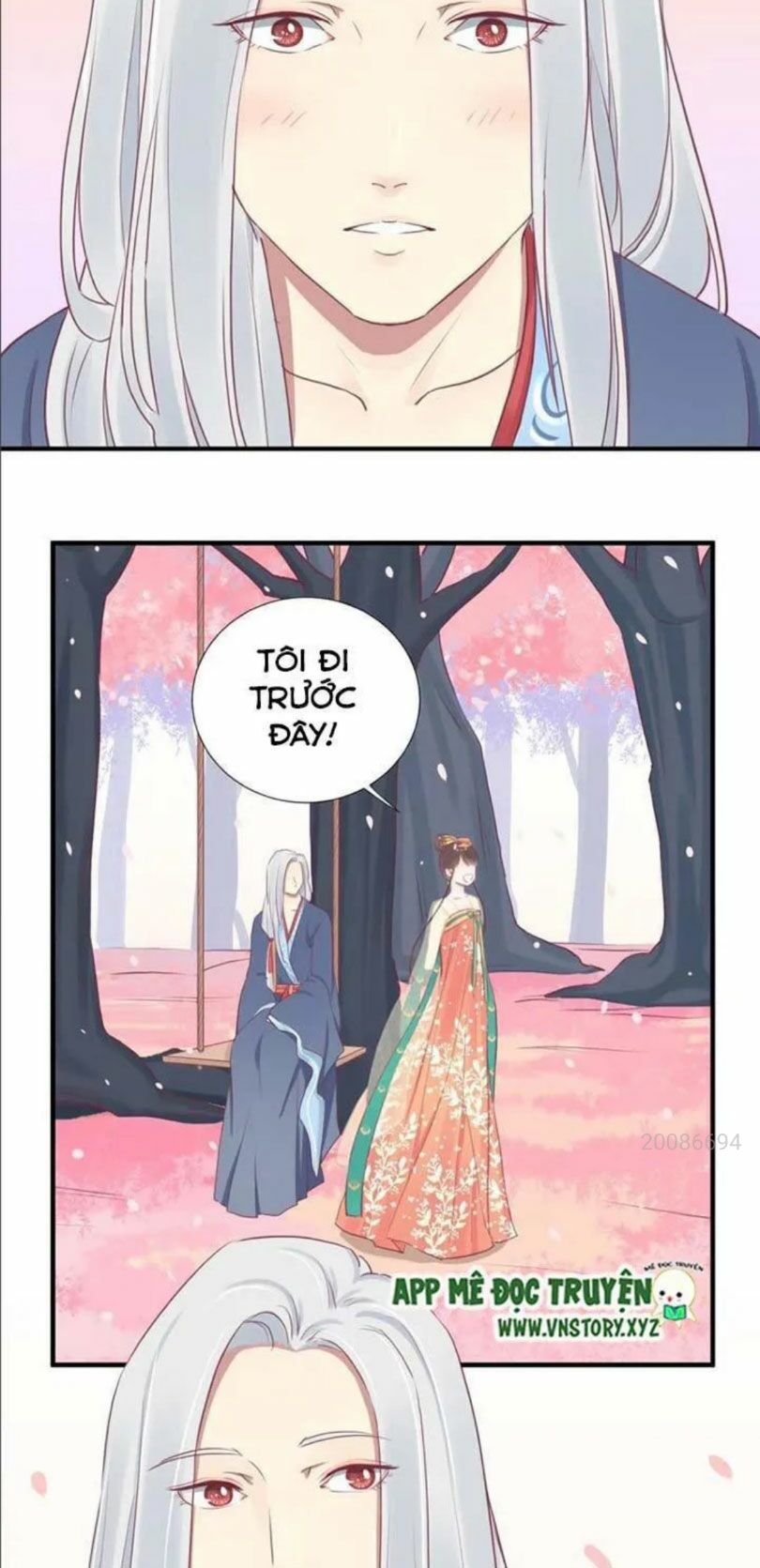 Hoàng Hậu Bận Lắm: Chapter 26