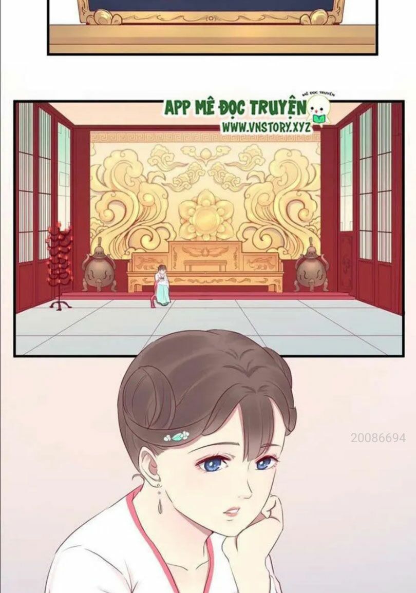 Hoàng Hậu Bận Lắm: Chapter 26