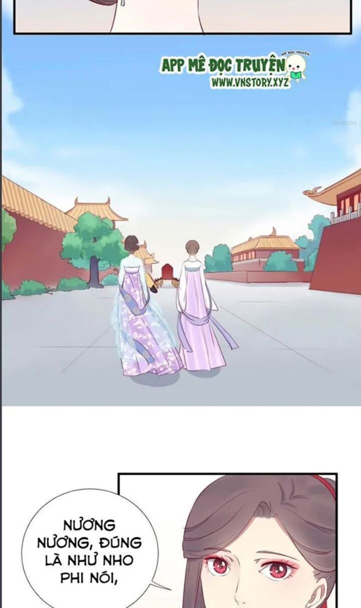Hoàng Hậu Bận Lắm: Chapter 29