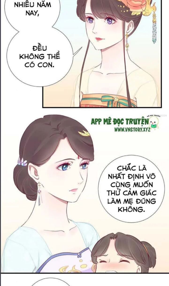 Hoàng Hậu Bận Lắm: Chapter 29