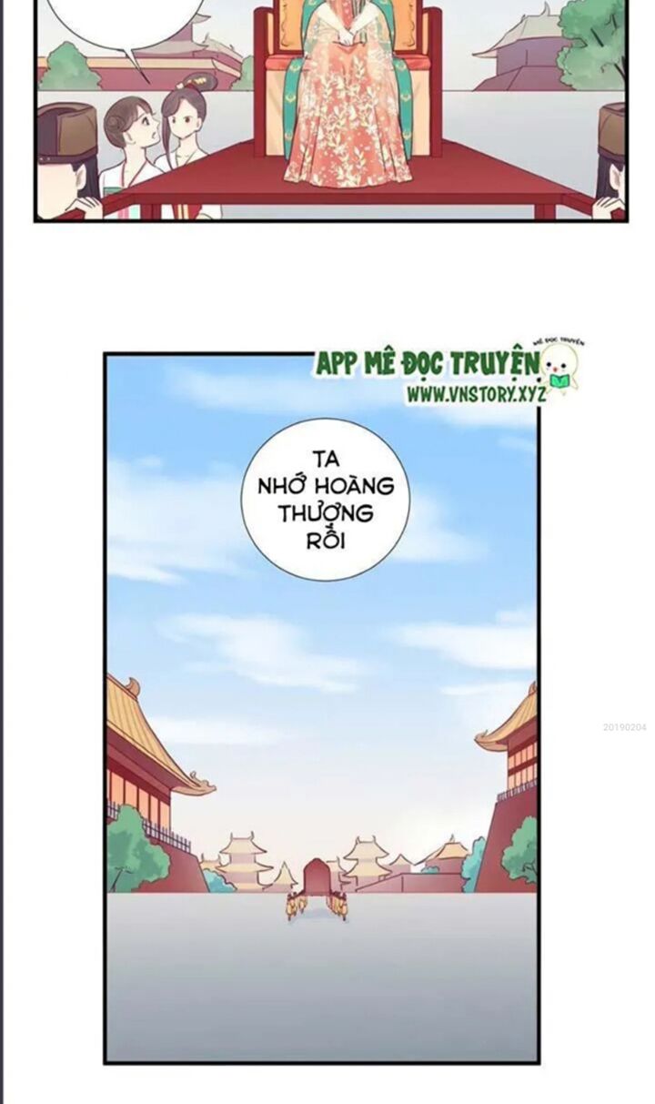 Hoàng Hậu Bận Lắm: Chapter 29