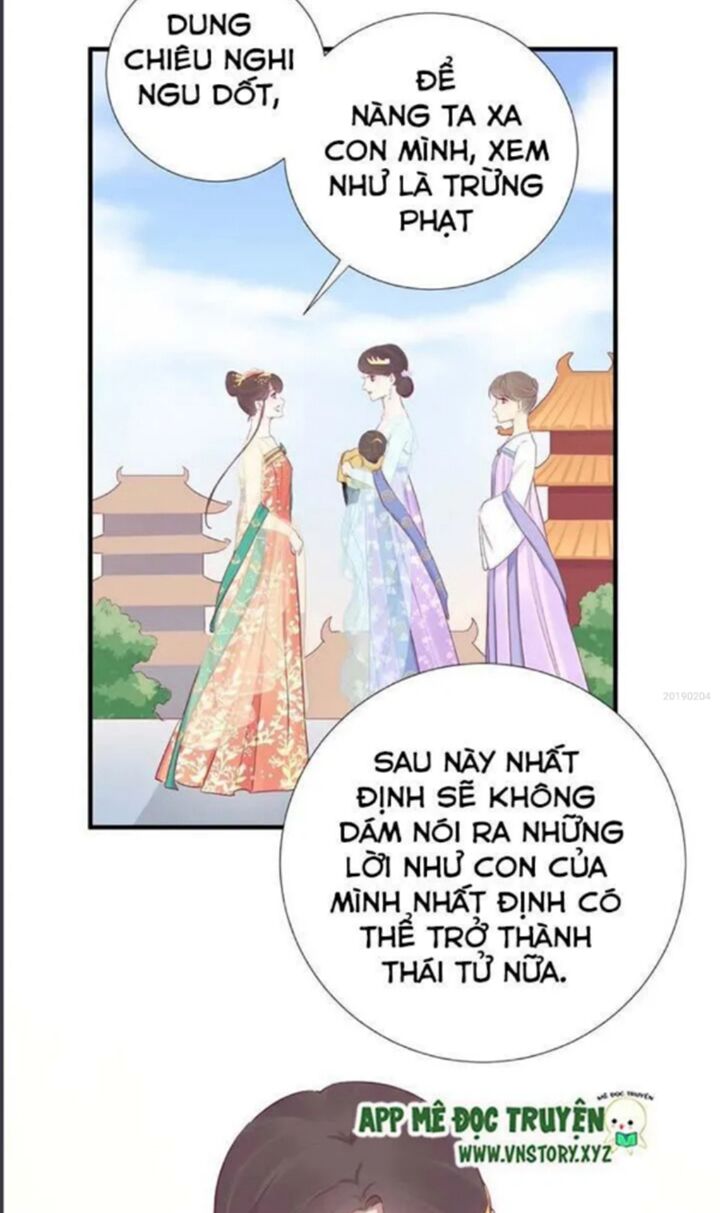 Hoàng Hậu Bận Lắm: Chapter 29